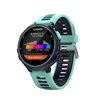 Часы Garmin Forerunner 735XT HRM-Tri-Swim синие