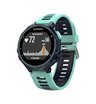 Часы Garmin Forerunner 735XT HRM-Tri-Swim синие