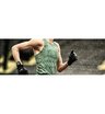 Часы Garmin Forerunner 735XT HRM-Tri-Swim синие