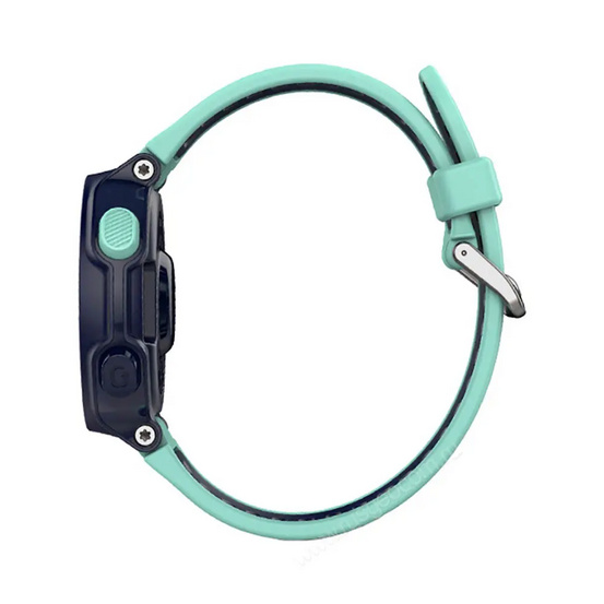 Часы Garmin Forerunner 735XT HRM-Tri-Swim синие
