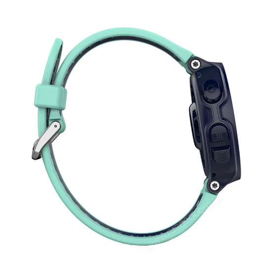 Часы Garmin Forerunner 735XT HRM-Tri-Swim синие