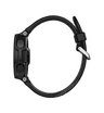 Часы Garmin Forerunner 735XT HRM-Tri-Swim черно-серые