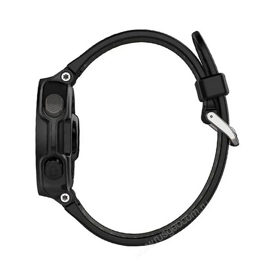 Часы Garmin Forerunner 735XT HRM-Run черно-серые