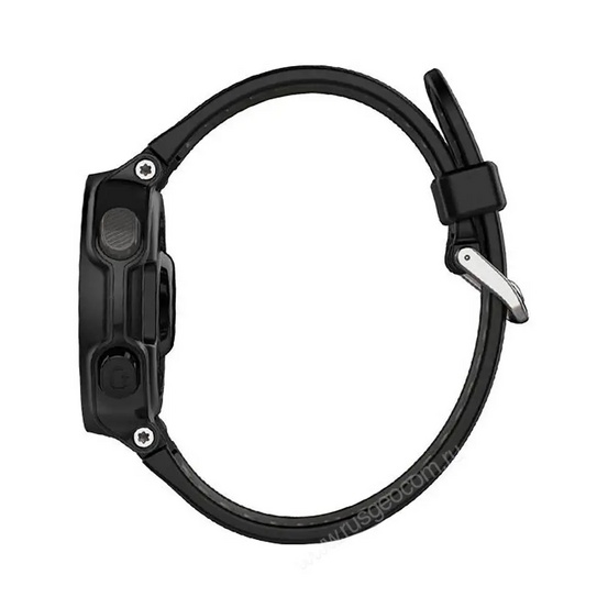 Часы Garmin Forerunner 735XT черно-серые