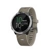Часы Garmin Forerunner 645 с песочным ремешком