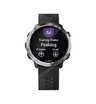 Часы Garmin Forerunner 645 Music с черным ремешком