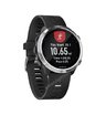 Часы Garmin Forerunner 645 Music с черным ремешком