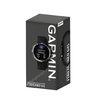 Часы Garmin Forerunner 645 с черным ремешком