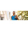 Часы Garmin Forerunner 645 с черным ремешком