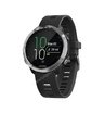 Часы Garmin Forerunner 645 с черным ремешком