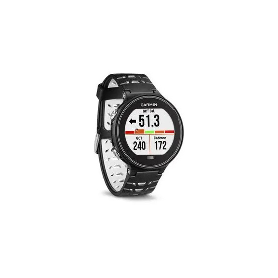 Беговые часы Garmin Forerunner 630 Black