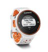 Беговые часы Garmin Forerunner 620 Orng/White, HRM-Run, Russia