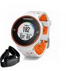 Беговые часы Garmin Forerunner 620 Orng/White, HRM-Run, Russia