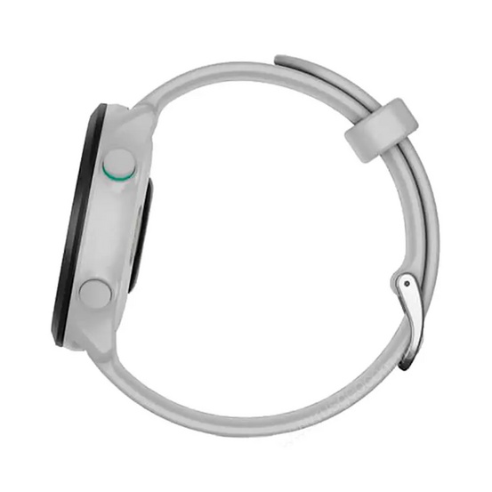 Часы Garmin Forerunner 55 белые