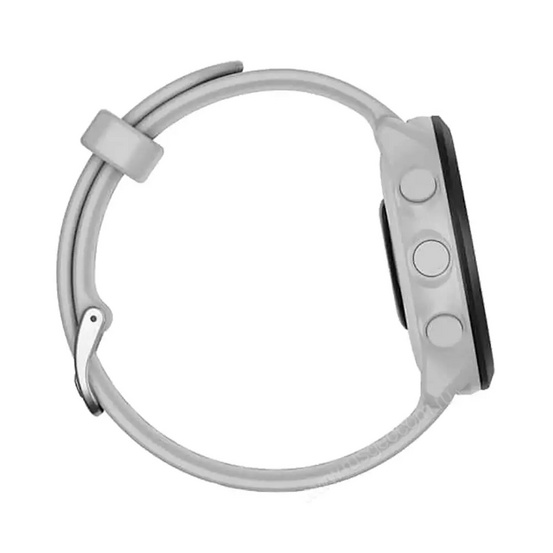 Часы Garmin Forerunner 55 белые