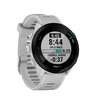 Часы Garmin Forerunner 55 белые