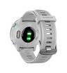 Часы Garmin Forerunner 55 белые