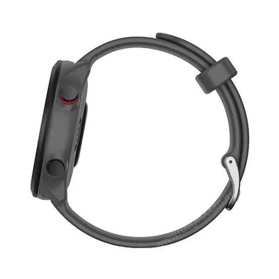 Часы Garmin Forerunner 55 серые