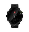 Часы Garmin Forerunner 55 черные