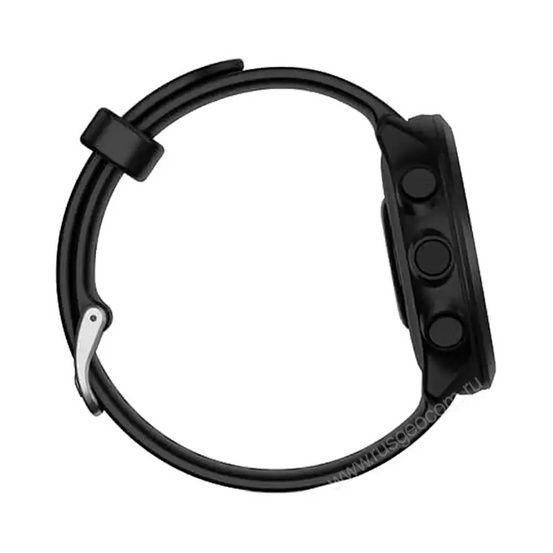 Часы Garmin Forerunner 55 черные