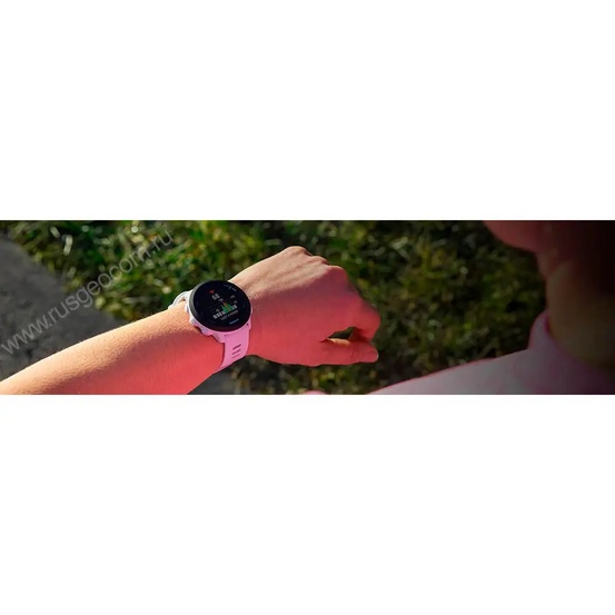 Часы Garmin Forerunner 55 аква