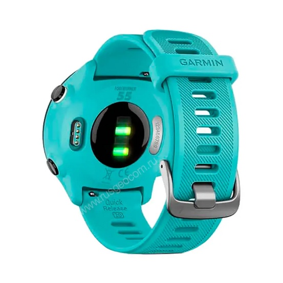 Часы Garmin Forerunner 55 аква