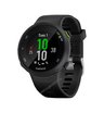 Часы Garmin Forerunner 45S черные