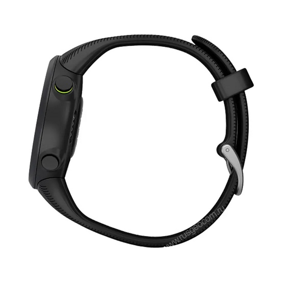 Часы Garmin Forerunner 45S черные