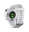 Часы Garmin Forerunner 45S белые