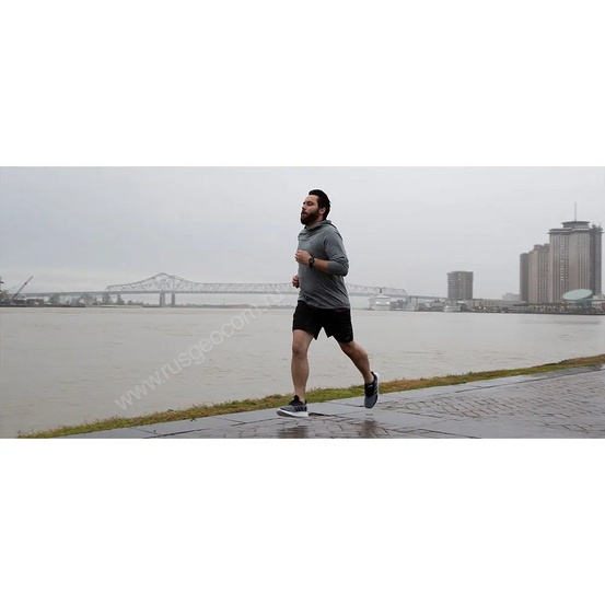 Часы Garmin Forerunner 45S белые