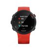 Часы Garmin Forerunner 45 красные