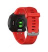 Часы Garmin Forerunner 45 красные