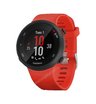 Часы Garmin Forerunner 45 красные
