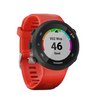 Часы Garmin Forerunner 45 красные