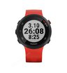 Часы Garmin Forerunner 45 красные