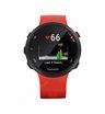 Часы Garmin Forerunner 45 красные