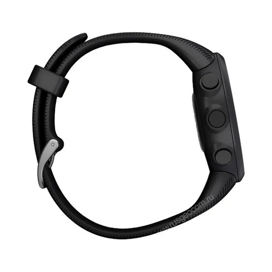 Часы Garmin Forerunner 45 черные