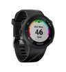 Часы Garmin Forerunner 45 черные