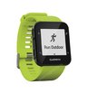 Часы Garmin Forerunner 35 светло-зеленые