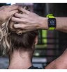 Часы Garmin Forerunner 35 светло-зеленые