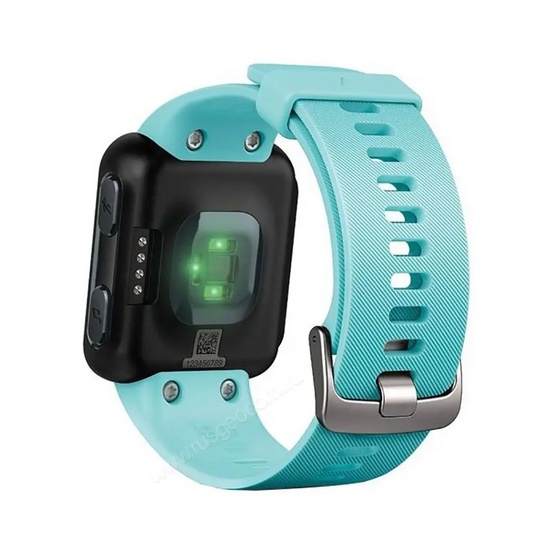 Часы Garmin Forerunner 35 голубые