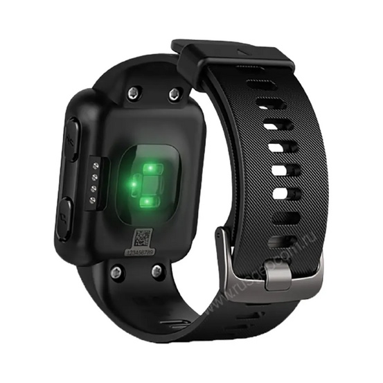 Часы Garmin Forerunner 35 черные