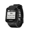 Часы Garmin Forerunner 35 черные