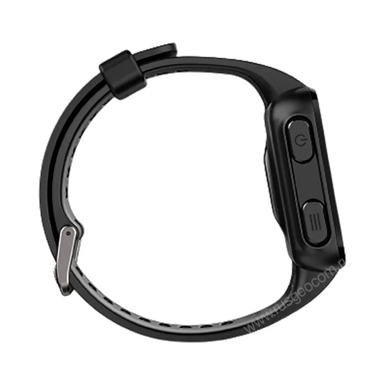 Часы Garmin Forerunner 35 черные