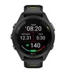 Часы Garmin Forerunner 265S черный