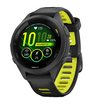 Часы Garmin Forerunner 265S черный