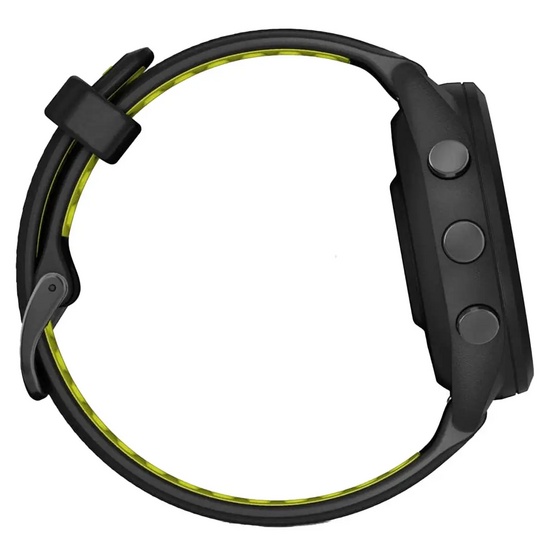 Часы Garmin Forerunner 265S черный