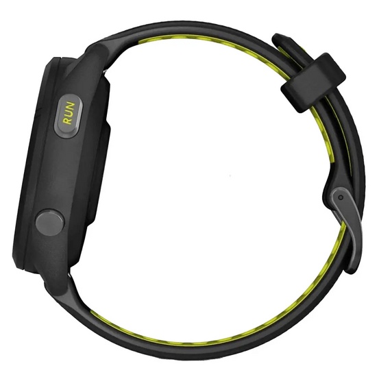 Часы Garmin Forerunner 265S черный