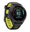 Часы Garmin Forerunner 265S черный