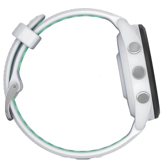 Часы Garmin Forerunner 265S белый